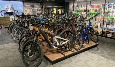 Bike Rentals