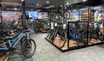 Bike Rentals