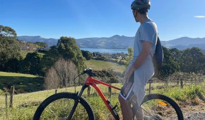iBike Hire