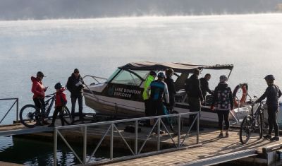 Lake Dunstan Explorer