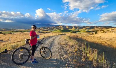 Otago Cycling Trails