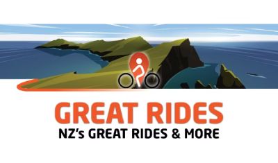 Great Rides App